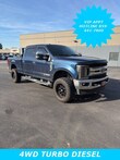  Ford Super Duty F-250 SRW
