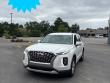 Used 2022 Hyundai Palisade SE FWD SUV