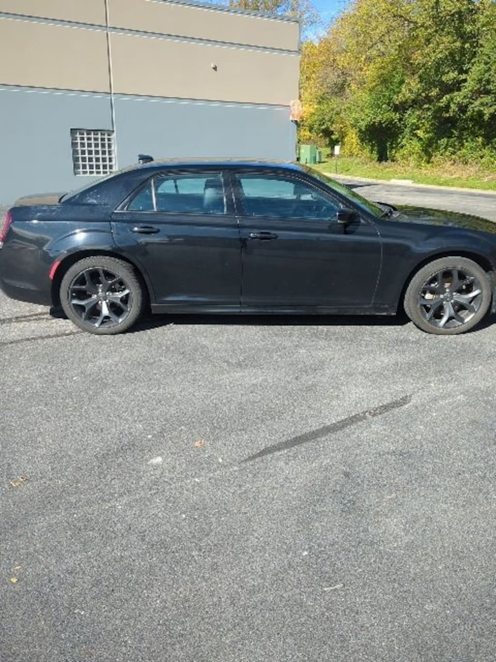 Used 2023 Chrysler 300 Touring L RWD Sedan