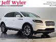 Used 2023 Lincoln Nautilus Reserve AWD SUV