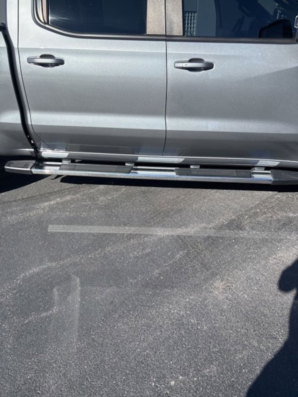 Used 2022 Chevrolet Silverado 1500 LTD 4WD Crew Cab 147 LT w/1LT Truck Crew Cab