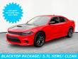 Used 2022 Dodge Charger R/T RWD Sedan
