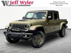 2026 Jeep Gladiator 85TH ANNIVERSARY EDITION 4X4 Pickup Ft Thomas