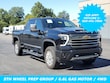 Chevrolet Silverado 2500HD