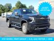 Used 2024 Chevrolet Silverado 2500HD 4WD Crew Cab 159 High Country Truck Crew Cab