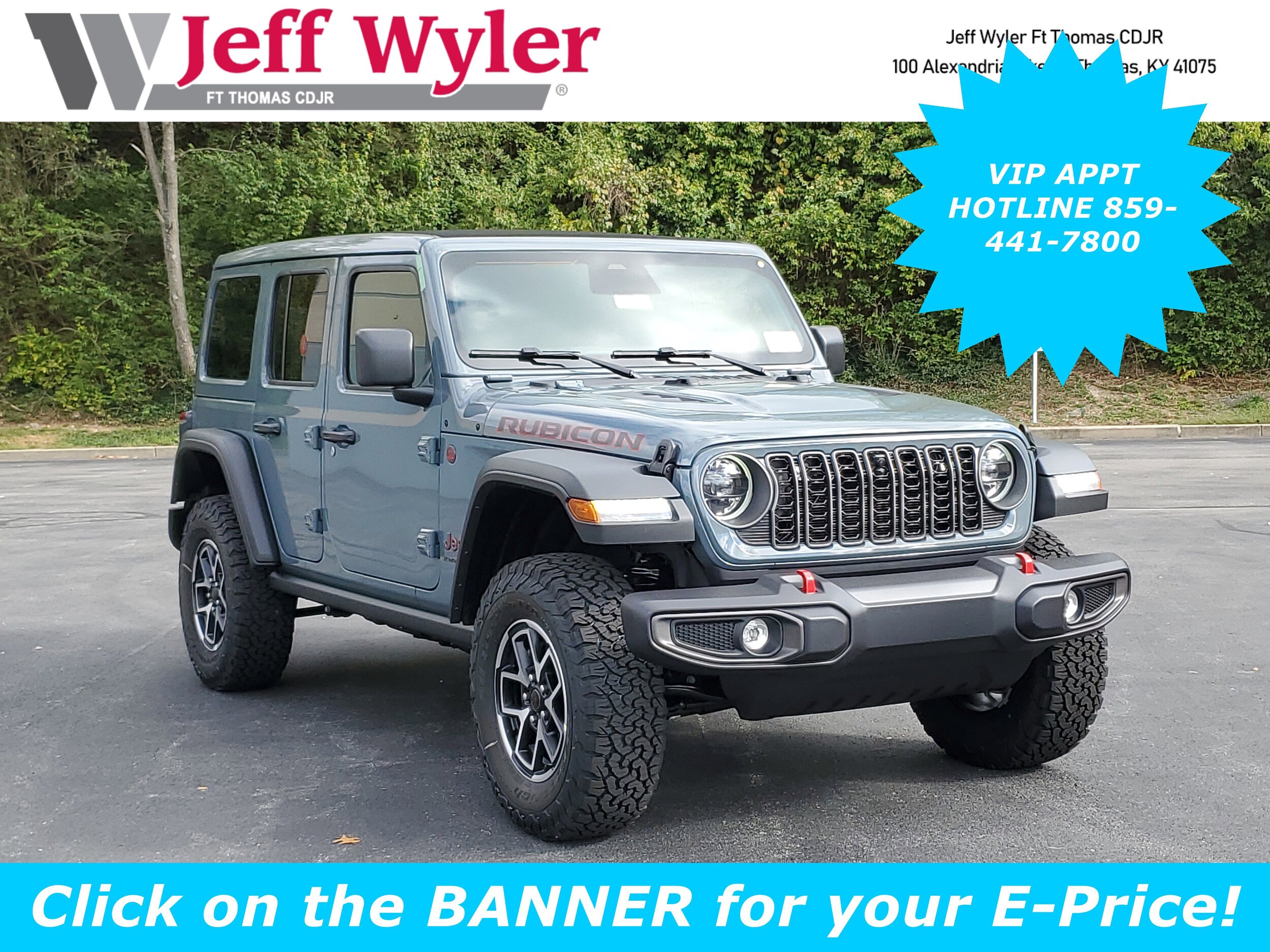2026 Jeep Wrangler Sport Utility 