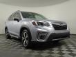 Used 2021 Subaru Forester Touring CVT SUV
