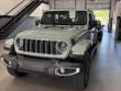 Used 2024 Jeep Wrangler Sahara 4 Door 4x4 SUV