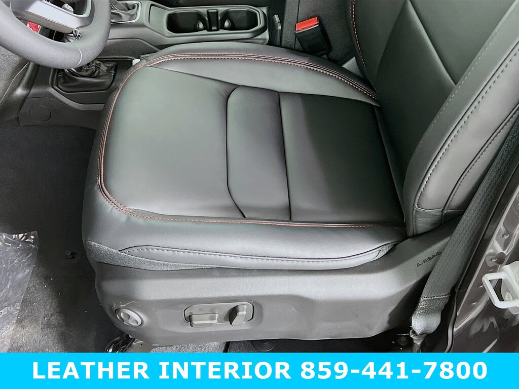 New 2026 Jeep Wrangler 4-DOOR RUBICON Sport Utility