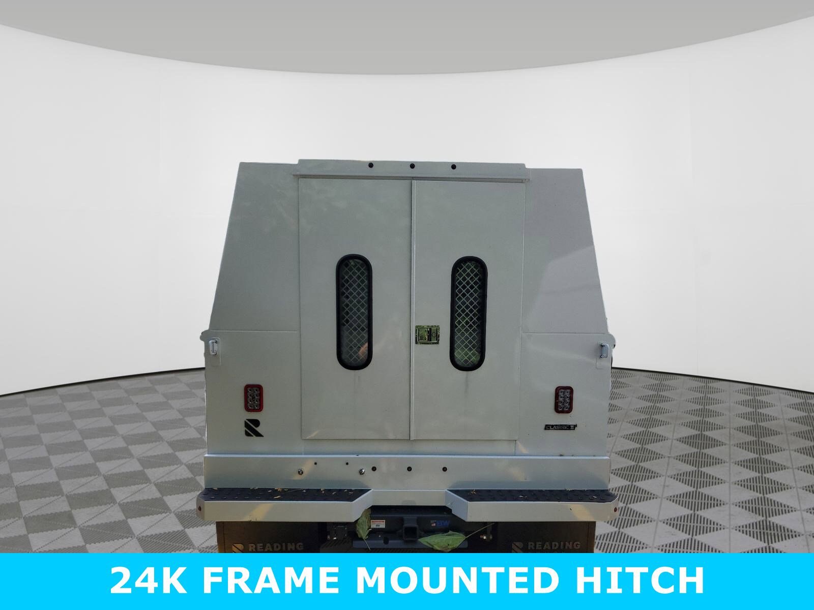 2024 Ram 5500 photo 4