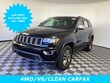  Jeep Grand Cherokee WK