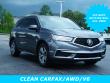 Used 2020 Acura MDX SH-AWD 7-Passenger SUV