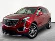 Used 2023 CADILLAC XT5 AWD 4dr Premium Luxury SUV