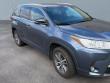 Used 2018 Toyota Highlander XLE V6 AWD SUV