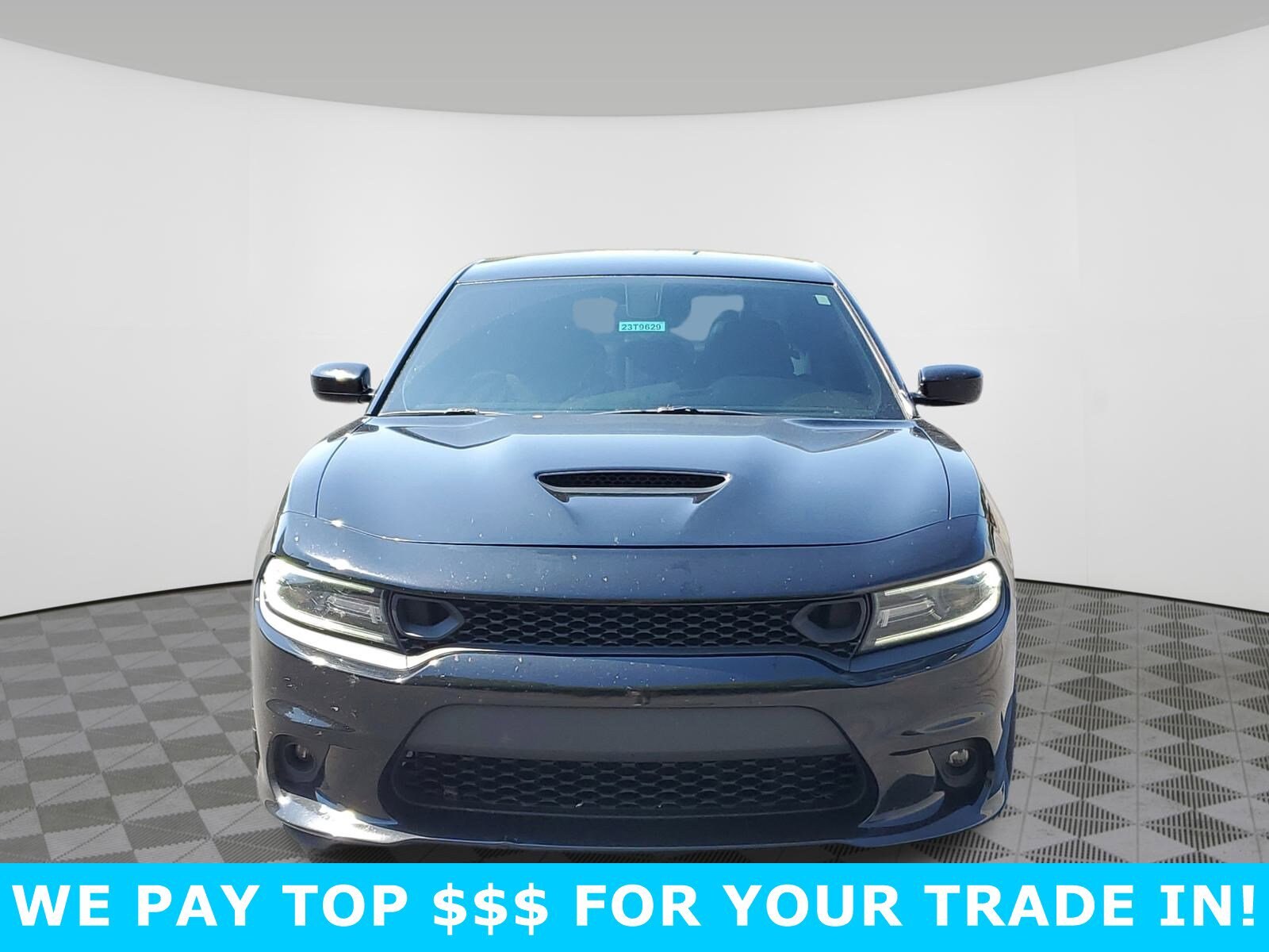 2020 Dodge Charger R/T photo 2