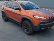 Used 2016 Jeep Cherokee 4WD 4dr Trailhawk SUV
