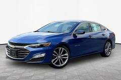 2023 Chevrolet Malibu 4dr Sdn 1LT Sedan