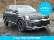 Used 2020 Kia Telluride SX AWD SUV