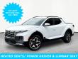 Used 2024 Hyundai Santa Cruz Limited AWD Truck Crew Cab