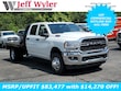 Ram 3500 Chassis Cab