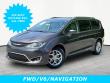 Used 2019 Chrysler Pacifica Touring L Plus FWD Van Passenger Van