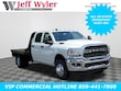Ram 3500 Chassis Cab