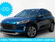 Used 2020 Ford Escape SEL FWD SUV