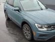 Used 2019 Volkswagen Tiguan  SUV