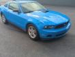 Used 2010 Ford Mustang 2dr Cpe V6 Coupe