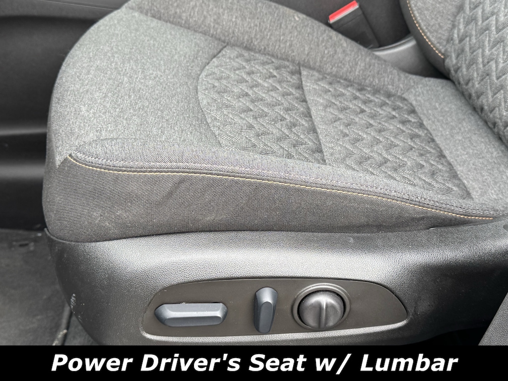 Used 2023 Chevrolet Equinox LT w/1LT SUV