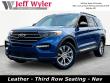 Used 2020 Ford Explorer XLT SUV