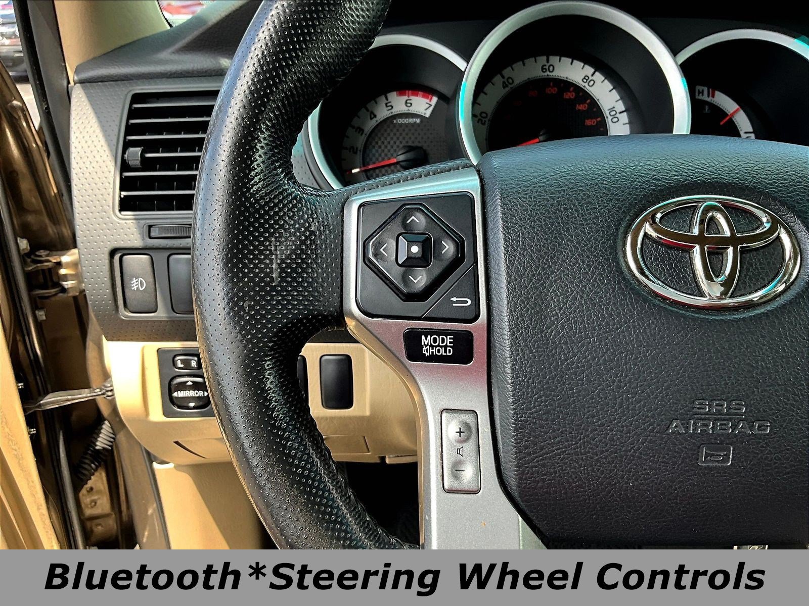 2015 Toyota Tacoma PreRunner - Photo 15