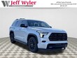  Toyota Sequoia