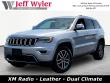 Used 2020 Jeep Grand Cherokee Limited SUV
