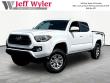 Used 2018 Toyota Tacoma SR5 V6 Truck Double Cab