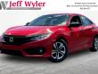 Used 2018 Honda Civic LX Sedan