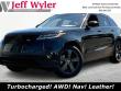 Used 2018 Land Rover Range Rover Velar P250 S SUV