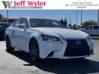 Used 2015 Lexus GS 350  Sedan
