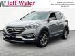 Used 2017 Hyundai Santa Fe Sport 2.4L SUV