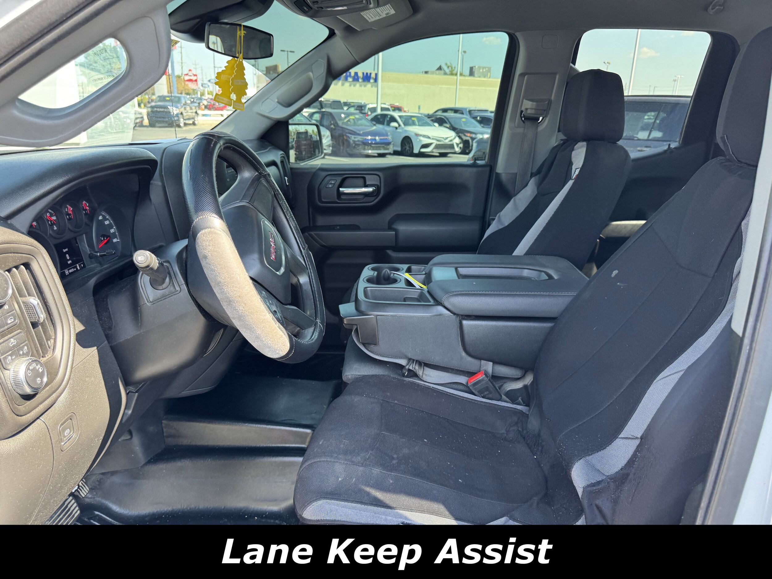 2023 Gmc Sierra 1500 Pro photo 3