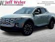 Used 2022 Hyundai Santa Cruz 2.5L SEL Truck Crew Cab