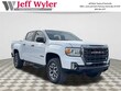  GMC Canyon