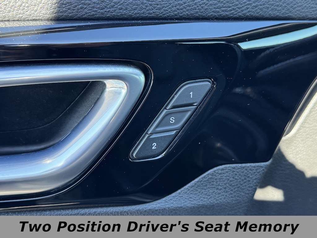 Used 2022 Jeep Compass Trailhawk SUV