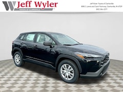 2026 Toyota Corolla Cross L SUV