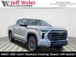 Used 2023 Toyota Tundra Limited 3.5L V6 Truck CrewMax