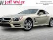 Used 2013 Mercedes-Benz SL-Class SL 550 Convertible