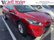 Used 2020 Ford Escape SE SUV