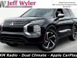 Used 2022 Mitsubishi Outlander ES CUV