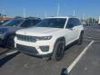 Used 2024 Jeep Grand Cherokee Laredo SUV