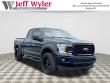 Used 2018 Ford F-150  Truck SuperCab Styleside